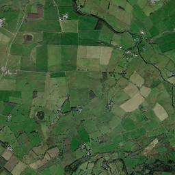 Mirk Ln, Lake District National Park, Cockermouth, Cumbria CA Satellite Map