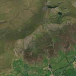 A66, Keswick, Cumbria CA12 4SX, UK Satellite Map