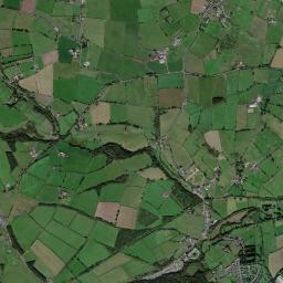 16 Ramshaw Lane, Ramshaw, Bishop Auckland Satellite Map