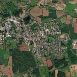 Süderbrarup High Resolution Satellite Map