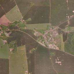 Altenkirchen High Resolution Satellite Map