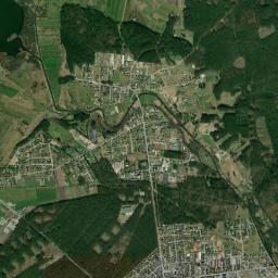 Orle High Resolution Satellite Map