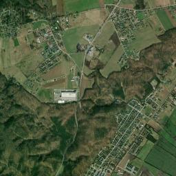 Rekowo Dolne High Resolution Satellite Map