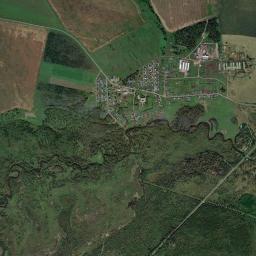 Afanas’yeva High Resolution Satellite Map