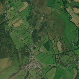 1 Pine Vale Cottages, Lake District National Park Satellite Map