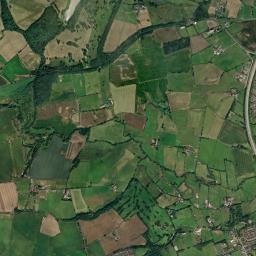 Calf Fallow Lane, Stockton-on-Tees TS20 Satellite Map