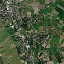 Breklum High Resolution Satellite Map