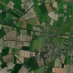 Drelsdorf High Resolution Satellite Map