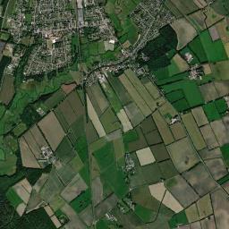 Eggebek High Resolution Satellite Map