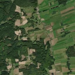 Powiat wejherowski High Resolution Satellite Map