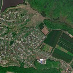 Undory High Resolution Satellite Map