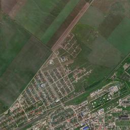 Urussu High Resolution Satellite Map