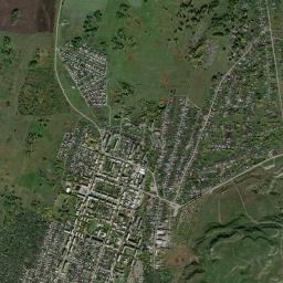 Krasnogorskiy High Resolution Satellite Map