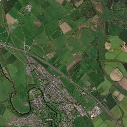 1 The Sands, Town Centre, Appleby-in-Westmorland Satellite Map