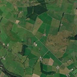 B6278, Barnard Castle, County Durham DL12, UK Satellite Map