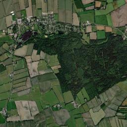 Bollingstedt High Resolution Satellite Map