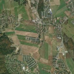 Kosakowo High Resolution Satellite Map