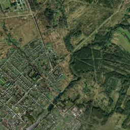 Yel’nya High Resolution Satellite Map