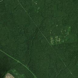 Ferzikovskiy Rayon High Resolution Satellite Map