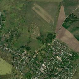 Pitelino High Resolution Satellite Map