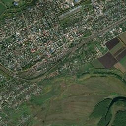 Chishmy High Resolution Satellite Map