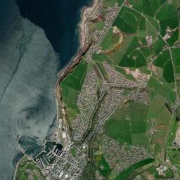 Red Lonning, Moresby Parks, Whitehaven Satellite Map