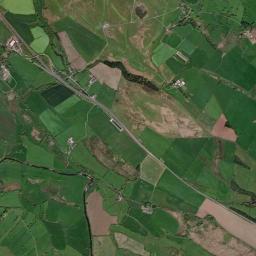 A66, Appleby-in-Westmorland, Cumbria CA16, UK Satellite Map