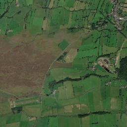 10 Fitzhugh Court, Cotherstone, Barnard Castle, County Durham Satellite Map