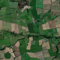 44 South Cleatlam, Darlington, County Durham  Satellite Map