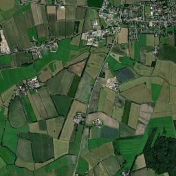 Viöl High Resolution Satellite Map