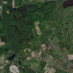 Neuberend High Resolution Satellite Map