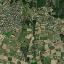 Luzino High Resolution Satellite Map