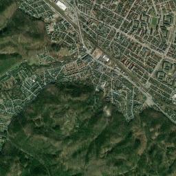 Rumia High Resolution Satellite Map