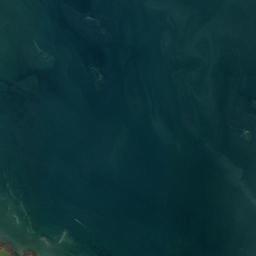 Ards and North Down High Resolution Satellite Map