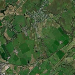 20 High Street, Cleator Moor, Cumbria Satellite Map