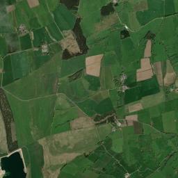 Harberwain Lane, Penrith, Cumbria CA10 Satellite Map