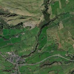 A685, Kirkby Stephen, Cumbria CA17 4BZ Satellite Map