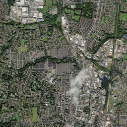 15-72 Glaisdale Court, Darlington DL3 7AD Satellite Map