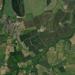 Lingdale High Resolution Satellite Map