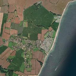 Waabs High Resolution Satellite Map