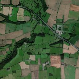 The St, Barnard Castle, County Durham DL12, UK Satellite Map