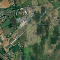 Aviation Way, Darlington DL2 1NA, UK Satellite Map