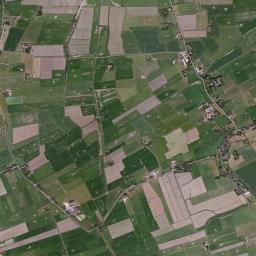 Pellworm High Resolution Satellite Map