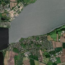 Fahrdorf High Resolution Satellite Map