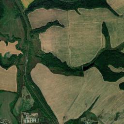 Serebryano-Prudskiy Rayon High Resolution Satellite Map