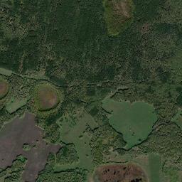 Uvel’skiy Rayon High Resolution Satellite Map