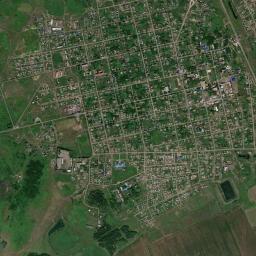Smirnovo High Resolution Satellite Map