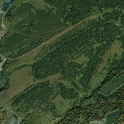 Maslyaninskiy Rayon High Resolution Satellite Map