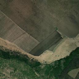 Kuytunskiy Rayon High Resolution Satellite Map