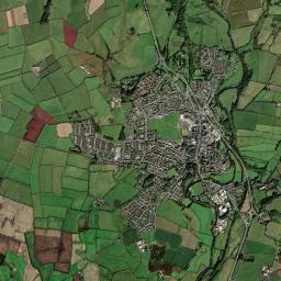 Egremont High Resolution Satellite Map